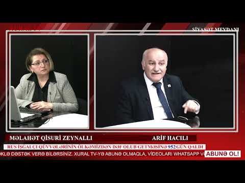 KÜTLƏVİ HƏBSLƏRİN KEÇİRİLMƏSİNİN SƏBƏBLƏRİ NƏDİR ?