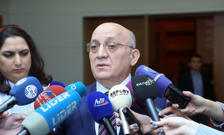 Komitə sədri: “İran Azərbaycandakı məscidlərə adamlarını yerləşdirməyə çalışıb”