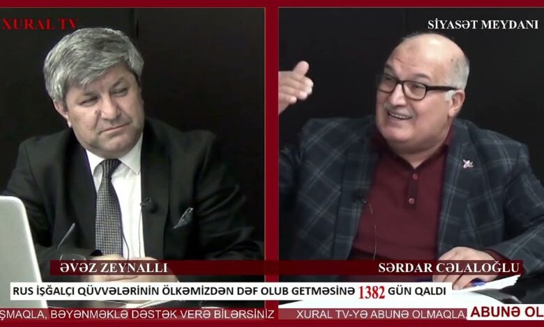 "MAKEDONİYALI İSGƏNDƏR DİOGENƏ NƏ DEDİ?!"