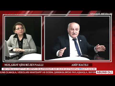MİLLİ TƏHLÜKƏSİZLİYİMİZİ NECƏ TƏMİN ETMƏLİYİK?