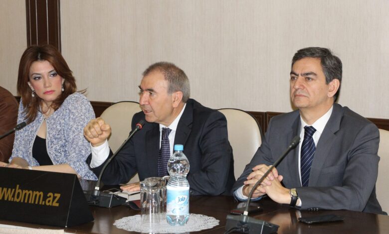 Milli Şura inanclı vətəndaşların kütləvi həbsinə etiraz edir