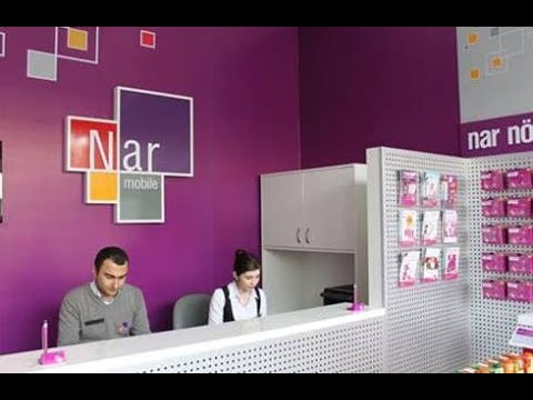 NARMOBİLE UKRAYNADAKI ABUNƏÇİLƏRİNƏ NƏ ETDİ?