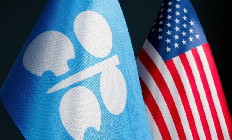 Neftin qiyməti bahalaşdı: ABŞ OPEC-in qərarını “sürpriz” adlandırdı