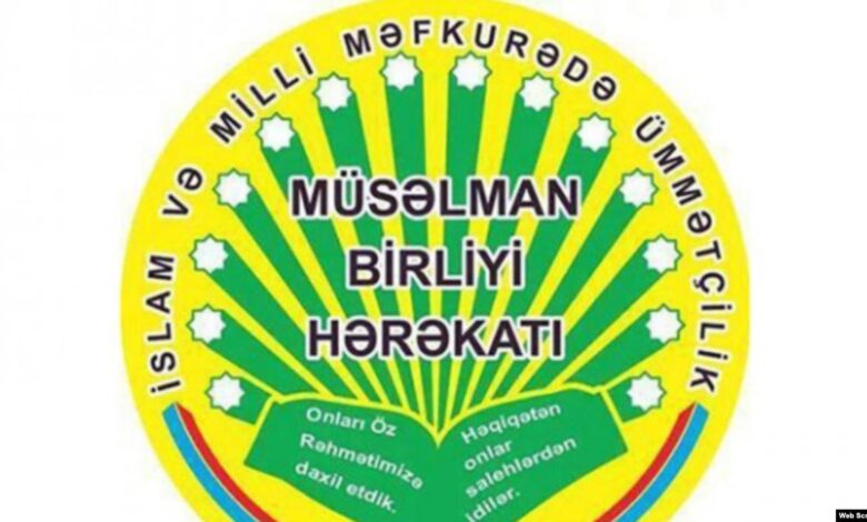 Övladının yanında saxlanılan inanclı şəxs bir gün sonra buraxılıb