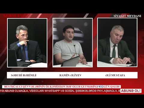 PAŞİNYANA SUİ-QƏSD HAZIRLANIR