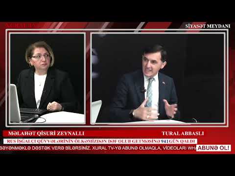 QURU SƏRHƏDLƏRİN BAĞLI QALMASININ ƏSL SƏBƏBİ NƏDİR?