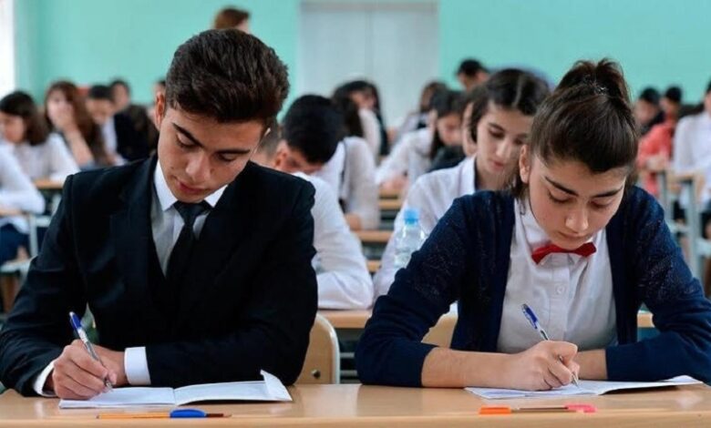 Qızı imtahandan uzaqlaşdırılan valideyn: “Hara gedim, hara müraciət edim?”