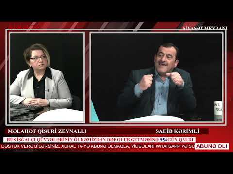 RAYONLARDA SİYASƏTLƏ NİYƏ GÖRƏ MƏŞĞUL OLMAQ MÜMKÜN DEYİL?