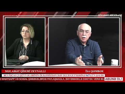 RUSİYADA KÜTLƏVİ SƏFƏRBƏRLİK OLA BİLƏRMİ?
