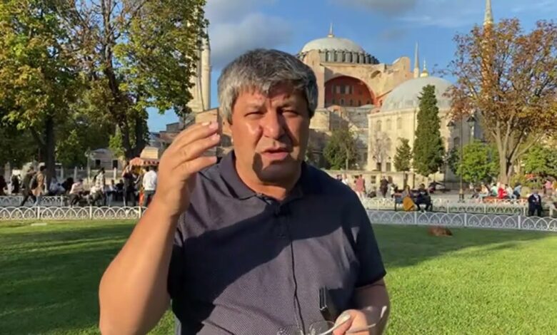 Rövşən Əkbərovun oğlu ölkədən necə qaça bilib?!