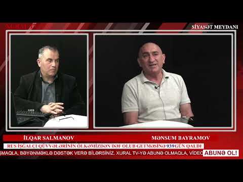 SİYASİ FƏALİYYƏTLƏ MƏŞĞUL OLMAQ NİYƏ OLMAZ?