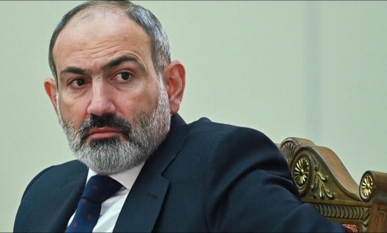 ŞOK: PAŞİNYANIN QƏTLİNƏ FƏTVA VERİLDİ