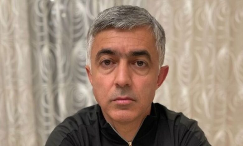 Sahibkar hüquq-mühafizə orqanlarından narazıdır: “Sanki qapılarına borca gəlmişəm”