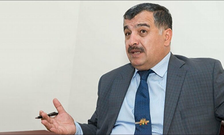 “Siyasət meydanı"#2079“Üzeyir Cəfərov canlı yayımda” 20.04.2023