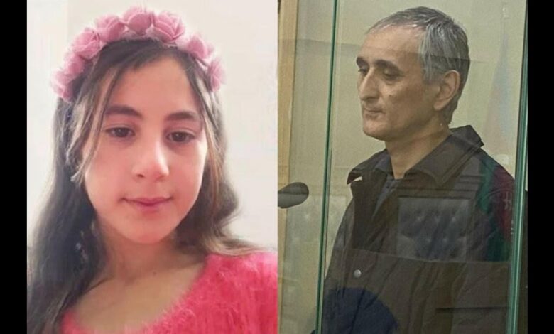 “Siyasət meydanı"#2082“Nərmin işi cinayətində daha kimlərin adı açıqlandı?” 24.04.2023