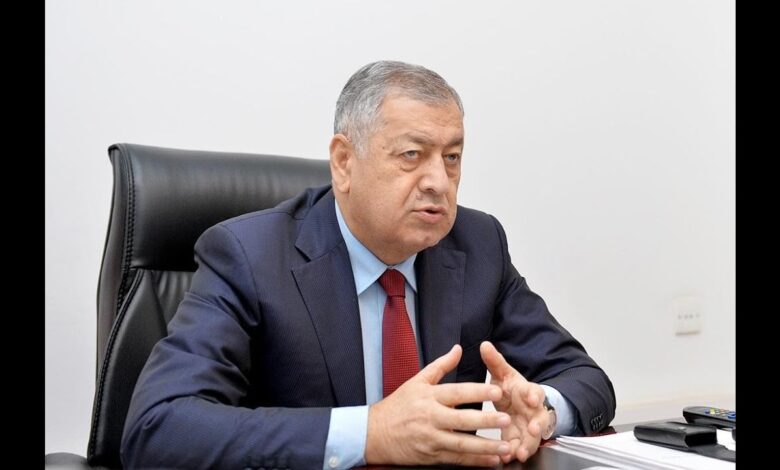 “Siyasət meydanı"#2083“Parlamentdə Vahid Əhmədov niyə hədəfə alındı?” 25.04.2023