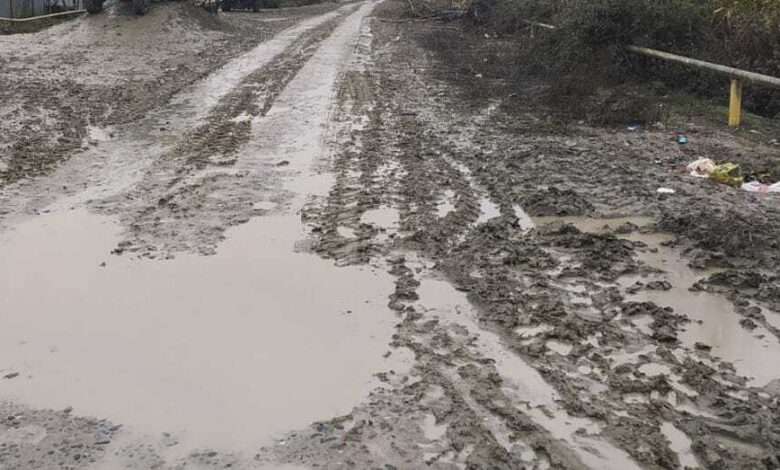 Şiyəkəranlılar: “Kənddə yaşayış şəraitinin nə vaxtsa düzələcəyinə ümidimiz qalmayıb”