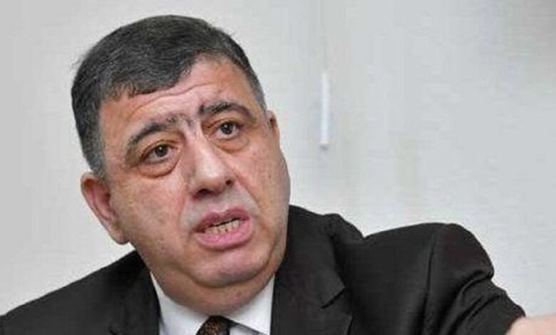 Ssenarist “Kinematoqrafiya haqqında” Qanuna dəyişikliklər təklif edir