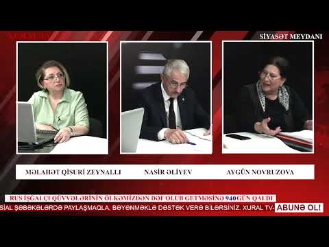 TƏRTƏR CİNAYƏTKARLARI NİYƏ CƏZALANDIRILMIR?
