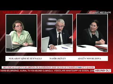 TƏRTƏR İŞİNDƏ HÖKMLƏR DƏ AMANSIZLIQLA OXUNUB