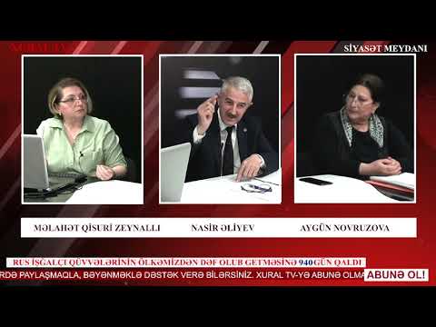 TƏRTƏRDƏ İŞGƏNCƏ GÖRƏNLƏR YENƏ DƏ İŞGƏNCƏLƏRƏ MƏRUZ QALIR...