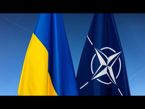 UKRAYNA NATO-YA NƏ ZAMAN ÜZV OLACAQ?