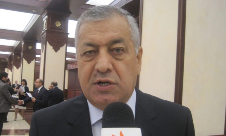 Vahid Əhmədovun məsələsinə İntizam Komissiyasında baxıla bilər