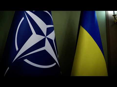 Vladimir Zelenski Kiyevdə NATO-nun baş katibi Yens Stoltenberqlə nə danışıb?