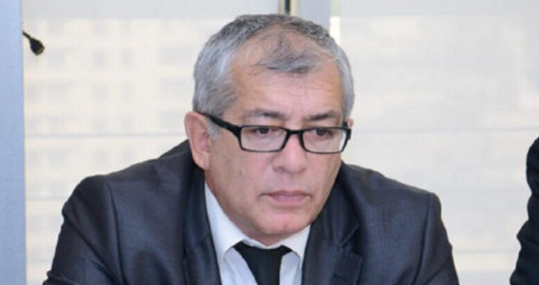 Vəkil Elçin Qəmbərov azadlığa buraxılıb