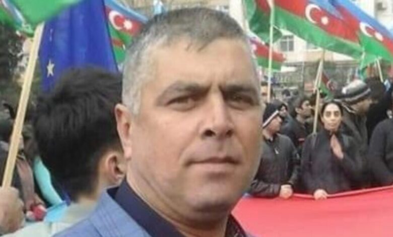 Vəkil: ‘Zamin Salayev güclə danışır’