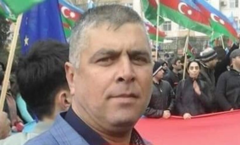 Vəkil: ‘Zamin Salayevin bədənində yaralar əmələ gəlib…’