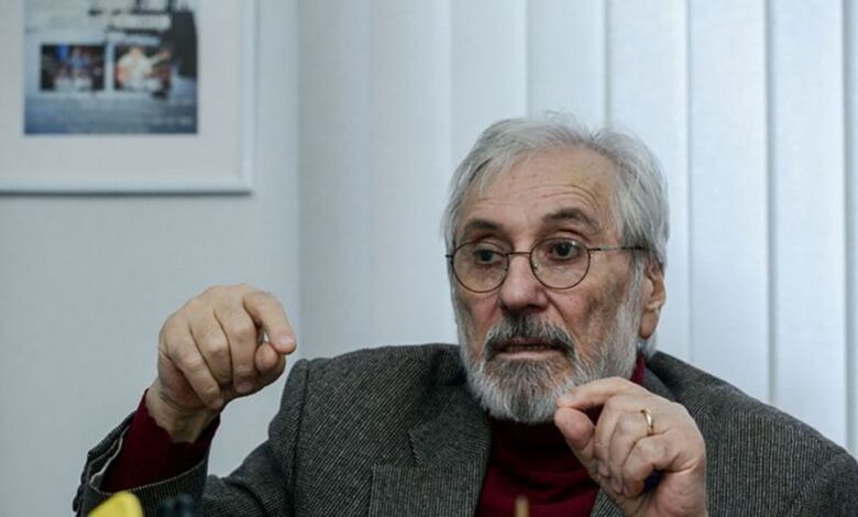 Xalq artisti: “Bəzi filmlər dəyərlərə xəyanətdir”