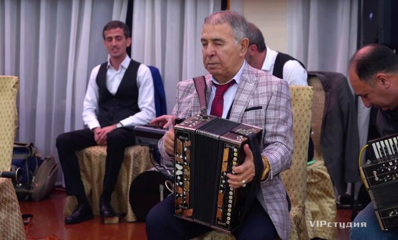 Xalq artisti vəfat etdi
