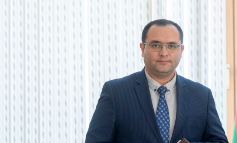 Yeni kənd təsərrüfatı naziri bəlli oldu