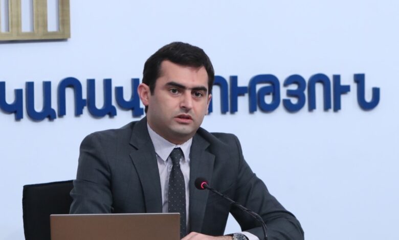 Yerevan Putini həbs etməmək üçün Moskva ilə müqavilə imzalaya bilər