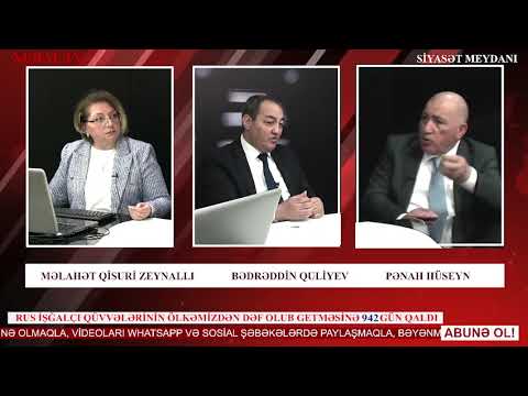 ƏMİN OLUN, 100 FAİZ BAYRAĞIMIZ İRƏVANDA DALĞALANACAQ!!!