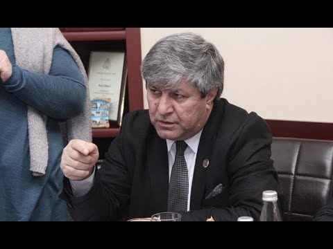 ƏVƏZ ZEYNALLININ HƏBSİNDƏ BAŞ PROKURORLUĞUN ROLU