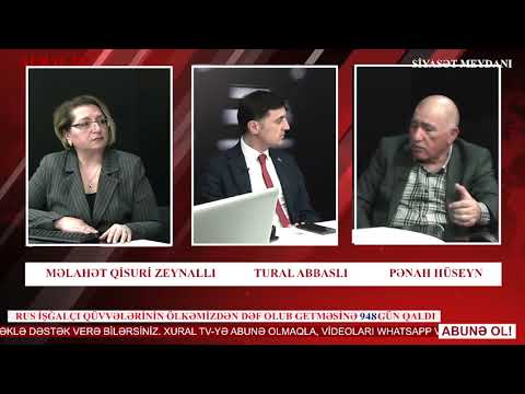 ƏVƏZ ZEYNALLININ MƏHKƏMƏSİNDƏ HAKİM VƏ PROKURORUN ÖZBAŞINALIQLARI HAQQINDA