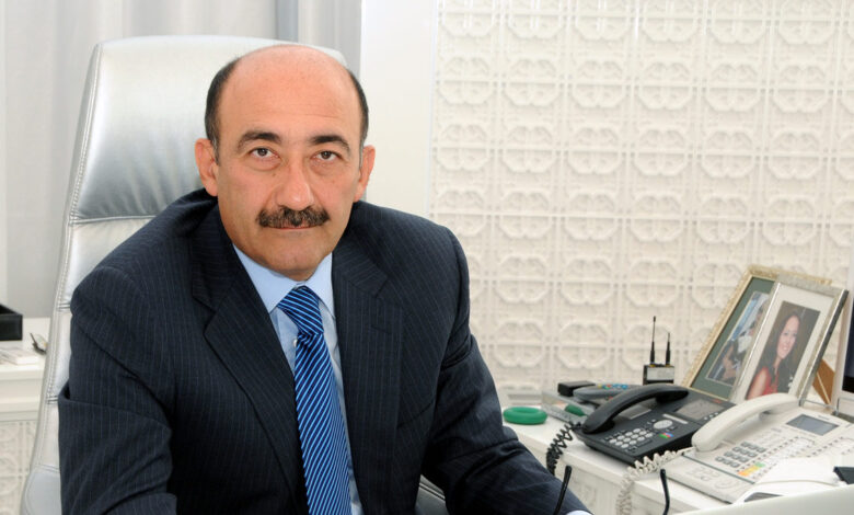 Əbülfəs Qarayev: “Fəaliyyətim dönəmindəki pozuntulara hüquqi qiymət verilib”