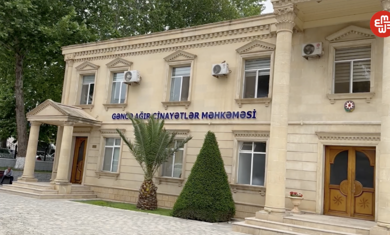 10 yaşlı Nərmin Quliyevanın işi: “Bu cinayət böyük vəzifəlilərin sifarişinin göstəricisidir”