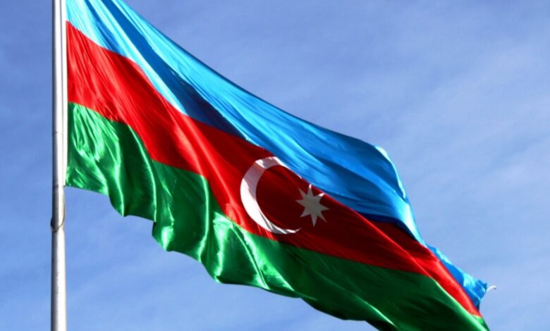 28 May-Azərbaycanın Müstəqillik Günü