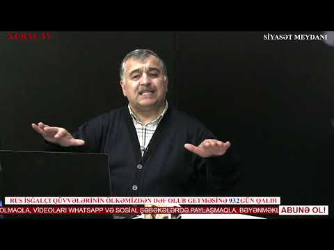 5-Cİ KOLONDA OLANLAR NƏYƏ GÖRƏ QORXUR?