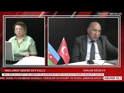 AMERİKA RUSİYANI CƏNUBİ QAFQAZDAN ÇIXARA BİLƏCƏKMİ?