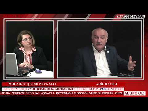 AMERİKANIN BÖLGƏDƏ MARAQLARININ OLMASI TƏBİİDİR?