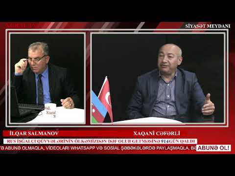 AVROPALILAR NİYƏ ANTİTÜRK RUHİYYƏSİNDƏDİRLƏR?