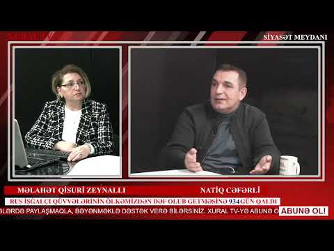 AZƏRBAYCANDA DƏYİŞİKLİKLƏR OLACAQMI?