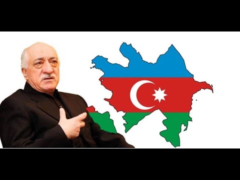 AZƏRBAYCANDA FETÖ-çular VARMI? TÜRKİYƏNİN AZƏRBAYCANA MÜNASİBƏTİ NECƏ OLACAQ?