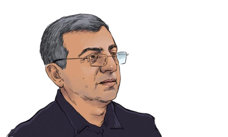 “Azorian” layihəsi