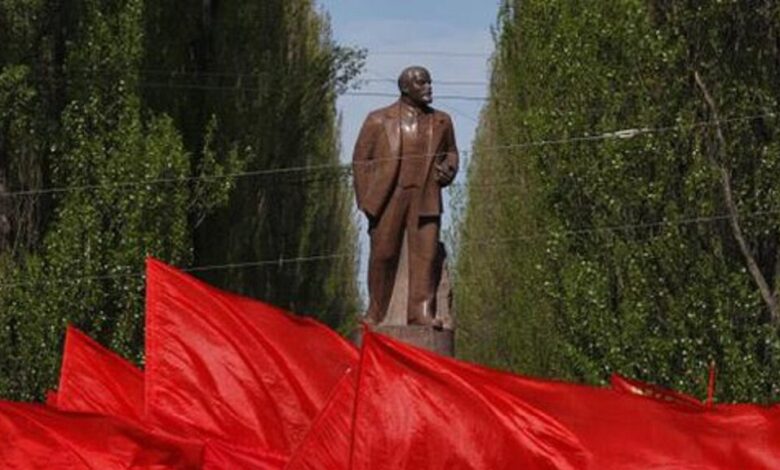 Azərbaycanda daha bir partiya özünü buraxdı