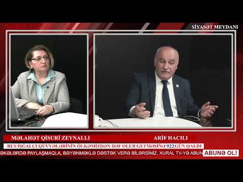 BELƏ HƏRƏKƏTLƏR TÜRKİYƏYƏ YARAŞMIR!